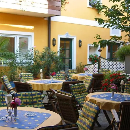 Vitalhotel Lembacherhof Lembach im Mühlkreis