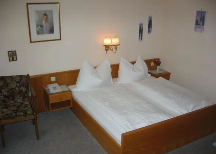 Vitalhotel Lembacherhof Lembach im Mühlkreis