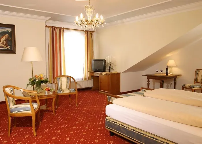 Vitalhotel Lembacherhof