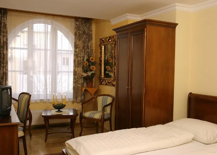 Vitalhotel Lembacherhof 3* Lembach im Mühlkreis