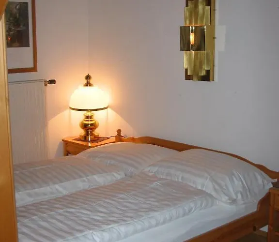 Hotel Vitalhotel Lembacherhof