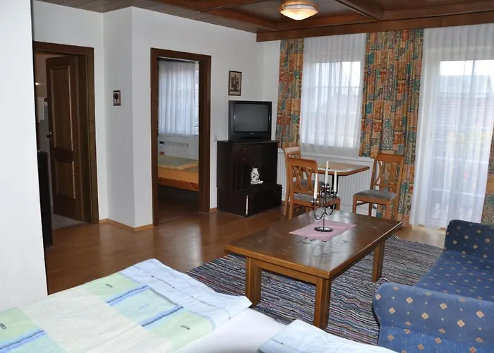 Vitalhotel Lembacherhof Hotel