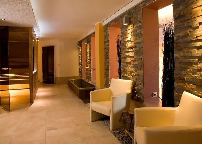 Vitalhotel Lembacherhof 3* Lembach im Mühlkreis