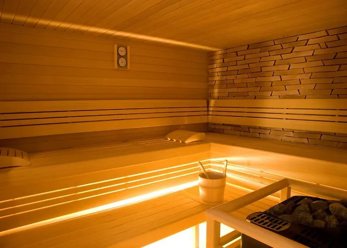 Hotel Vitalhotel Lembacherhof