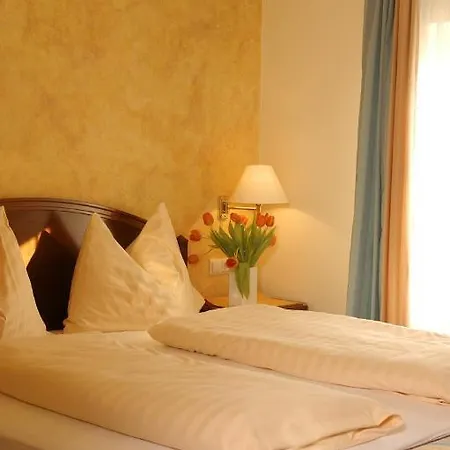 Vitalhotel Lembacherhof 3*