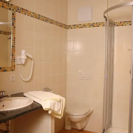Vitalhotel Lembacherhof Hotel 3*