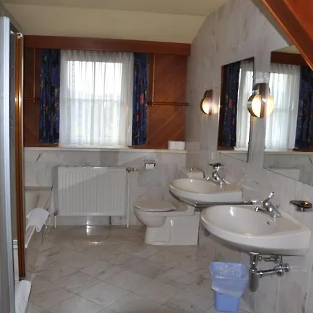 Vitalhotel Lembacherhof Hotel Lembach im Mühlkreis