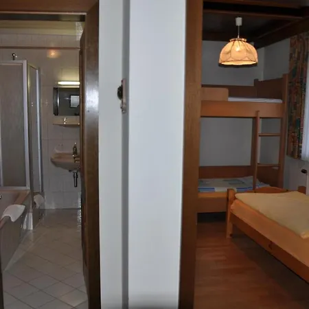 Vitalhotel Lembacherhof Hotel 3*