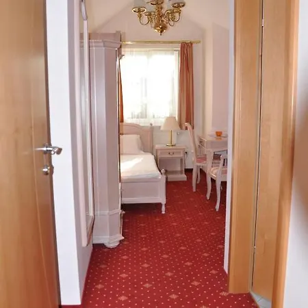 Vitalhotel Lembacherhof 3* Lembach im Mühlkreis