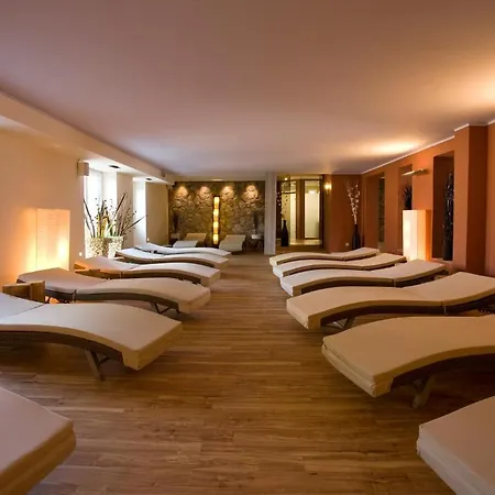 Vitalhotel Lembacherhof Hotel 3*