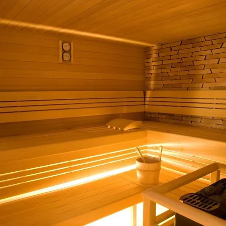 Hotel Vitalhotel Lembacherhof