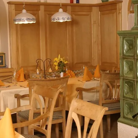 Vitalhotel Lembacherhof 3*
