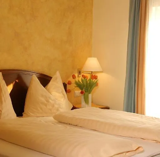 Vitalhotel Lembacherhof 3*