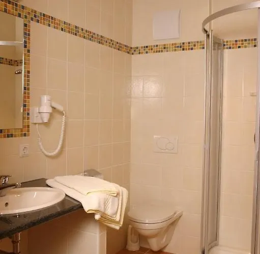 Vitalhotel Lembacherhof Hotel 3*