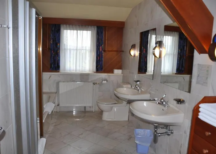 Vitalhotel Lembacherhof Hotel Lembach im Mühlkreis