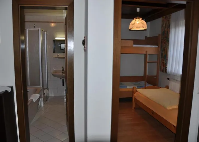 Vitalhotel Lembacherhof Hotel 3*