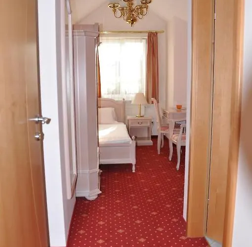 Vitalhotel Lembacherhof 3* Lembach im Mühlkreis