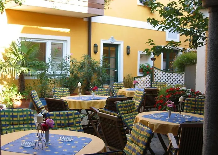 Vitalhotel Lembacherhof Lembach im Mühlkreis