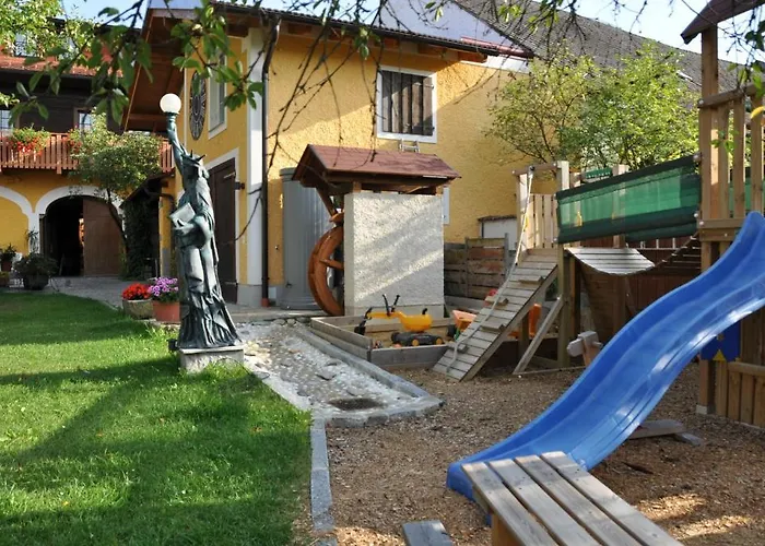 Vitalhotel Lembacherhof